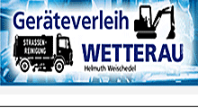 Geraeteverleih Wetterau