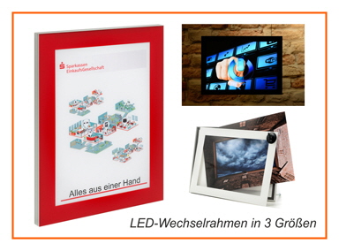 GuF Schilderfabrik - Gravurtechnik - Frästechnik - Drucktechnik -  LED-Technik - Werbetechnik in Rhein-Main - Westerwald Siegerland Mittelhessen