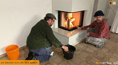 Matthias Seyl Kachelofenbauer Kaminofenbauer im Taunus - Kaminofenbau Kachelofenbau Kachelofensanierung Kaminofensanierung nach DIN Plus / DINPlus - Kachelofenreparatur Kaminofenreparatur und Ofenispektion am Heizkamin Speicherofen Kachelofen Kaminofen - neue Heiztechnik nach DIN PLus fr Ihren Kachelofen / Kaminofen im Taunus