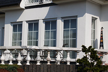 Stefan Spies - Bauelemente - Fenster - Tren - Innentren - Zimmertren - Auentren - Haustren im Siegerland / Region Siegen