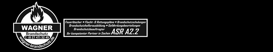 Wagner-Brandschutz in Nauroth, Westerwald WW - Feuerlscher - Brandschutzschulungen - Feuerlscher-Service -  Wandhydanten - RWA-Anlagen -  Brandschutzschulungen - Brandschutztraining -  Pulverlscher / Pulverfeuerlscher / Pulveraufladelscher / Wasserlscher / Wasserfeuerlscher / Wasseraufladelscher / Schaumlscher / Schaumfeuerlscher / Schaumaufladelscher / Fettbrandlscher / Fettbrandfeuerlscher / Kohlendioxidlscher / Kohlendioxidfeuerlscher / Metallbrandlscher / Metallbrandfeuerlscher