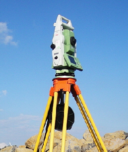 VAB-Vermessung - Vermessungstechniker Markus Mller - Vermessungsbro Vermessungen fr Hochbau Tiefbau Straenbau im Westerwald WW