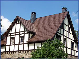 Albino Magalhaes - Dachdecker in Obererbach / Westerwald